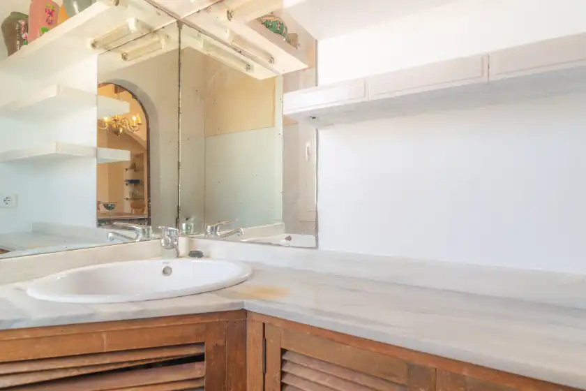 Ferienhaus auf Villa el terreno, Palma