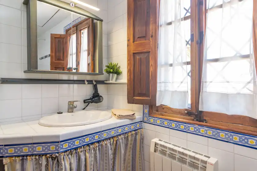Ferienhaus auf Villa el terreno, Palma