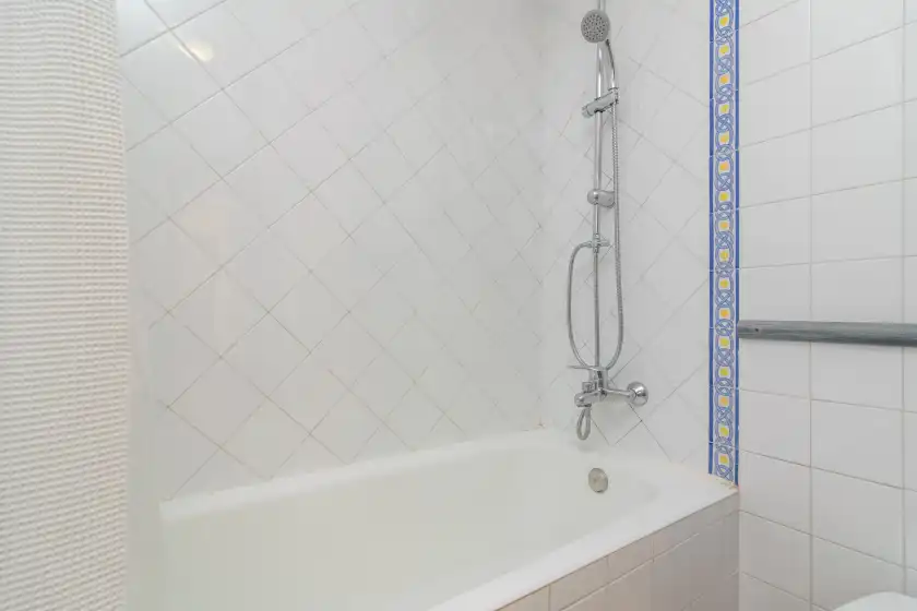 Ferienhaus auf Villa el terreno, Palma