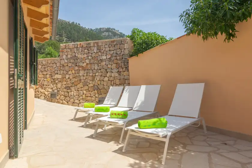 Alquiler vacacional en Can moreu, Andratx