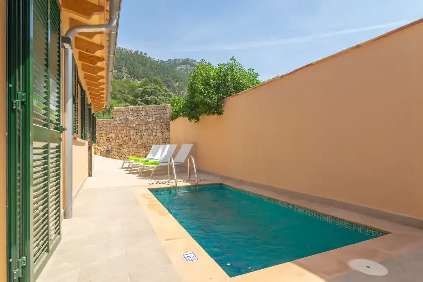 Alquiler vacacional en Can moreu, Andratx