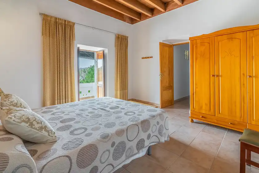 Alquiler vacacional en Cas consul, Sant Miquel de Balansat