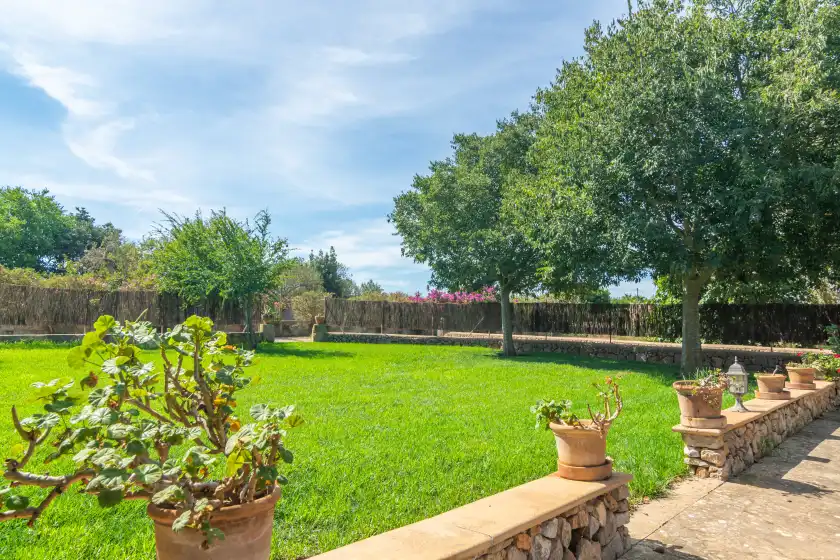 Ferienhaus auf Son arboç gran, Algaida