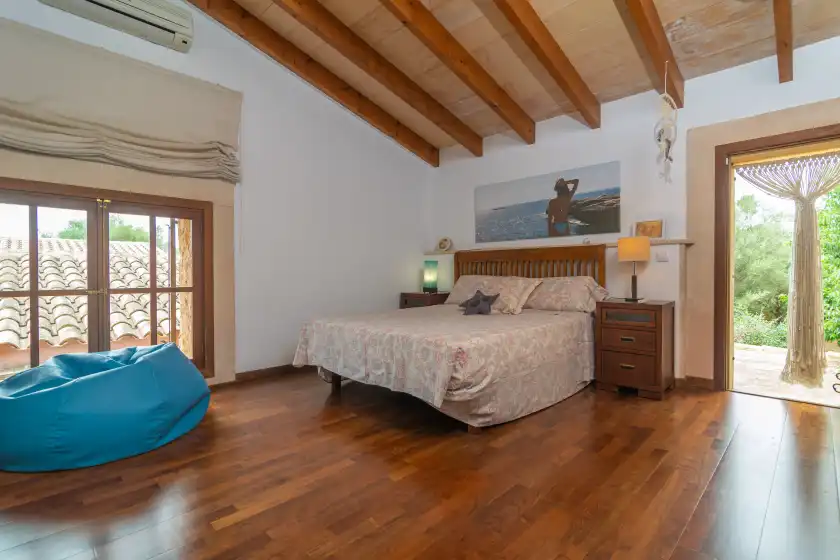 Ferienhaus auf Son arboç gran, Algaida