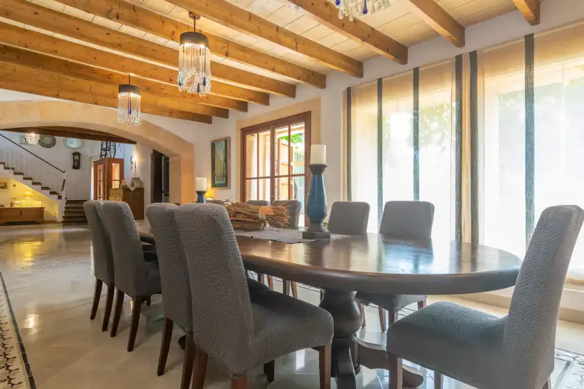 Ferienhaus auf Son arboç gran, Algaida