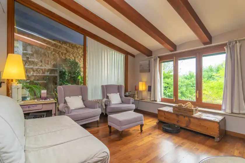 Ferienhaus auf Son arboç gran, Algaida