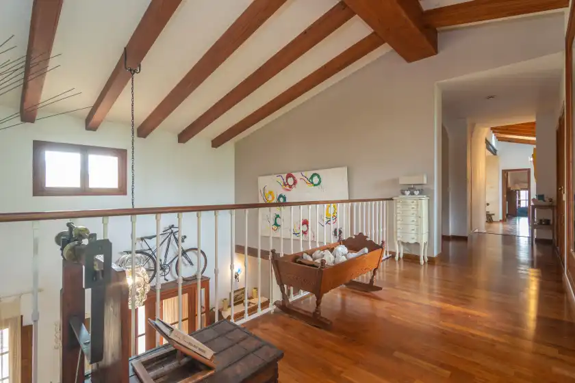 Ferienhaus auf Son arboç gran, Algaida