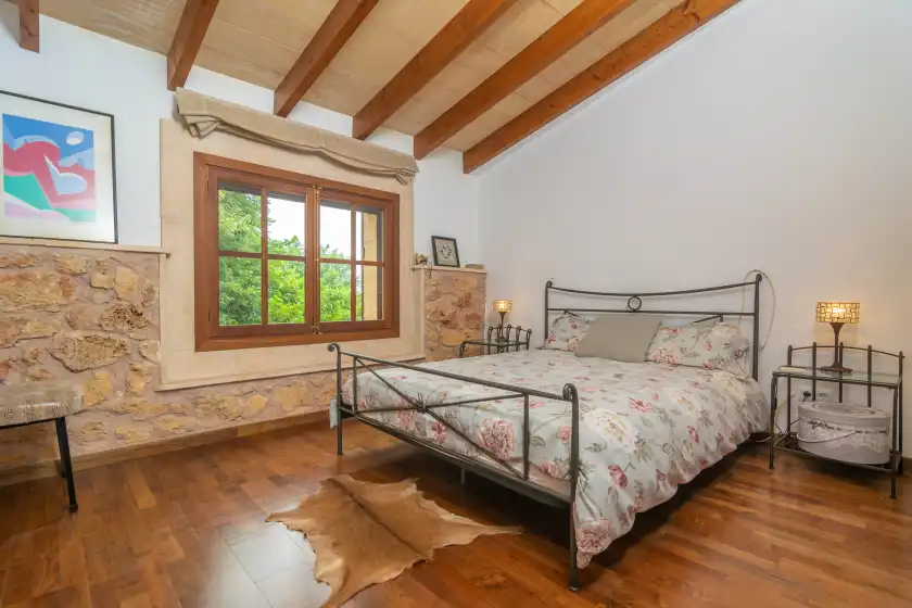 Ferienhaus auf Son arboç gran, Algaida