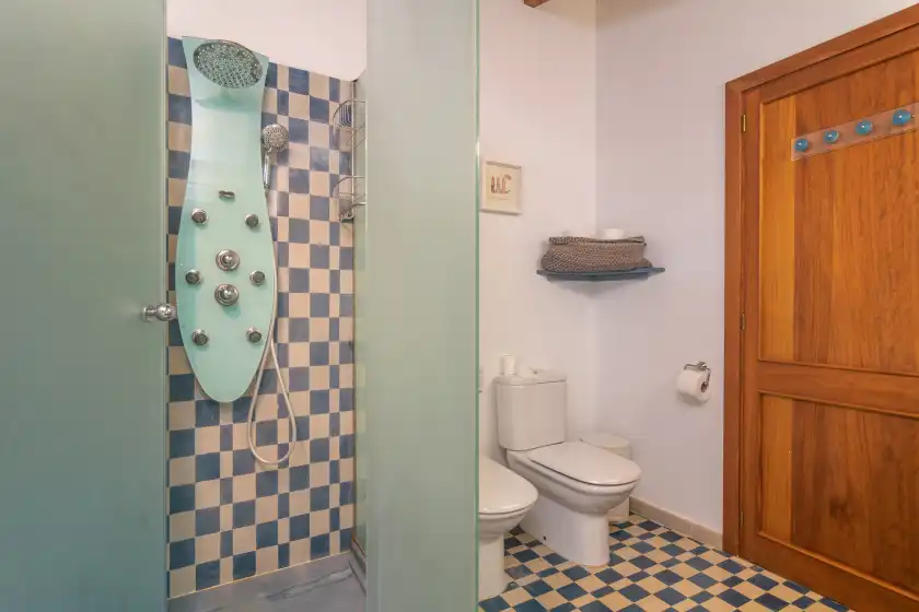Ferienhaus auf Son arboç gran, Algaida