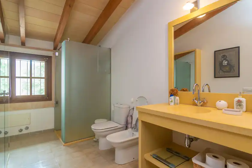 Ferienhaus auf Son arboç gran, Algaida