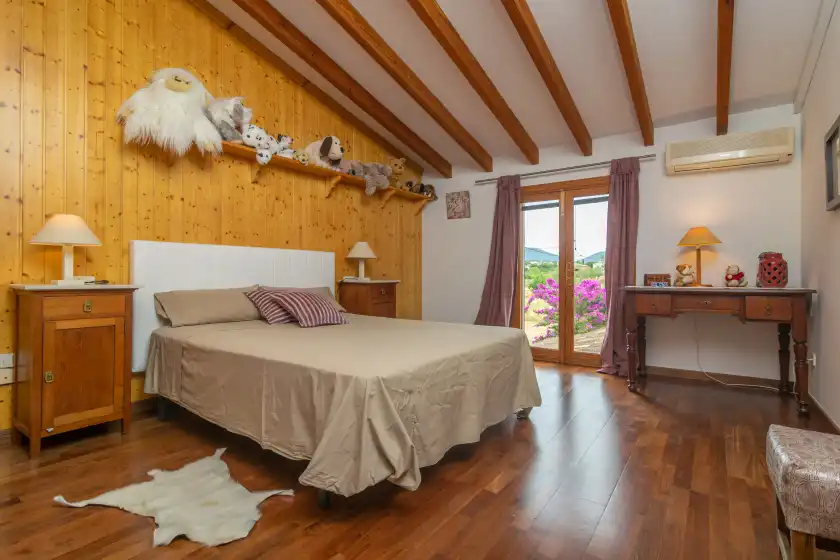 Ferienhaus auf Son arboç gran, Algaida