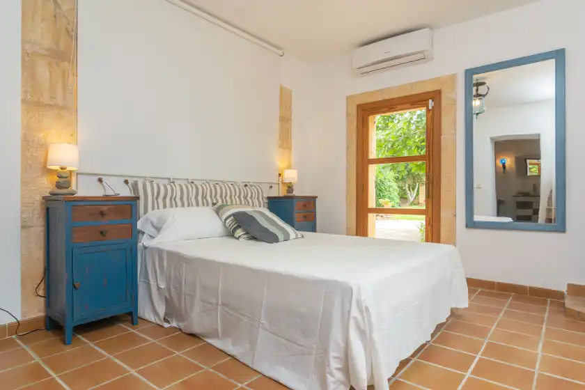 Ferienhaus auf Son arboç gran, Algaida