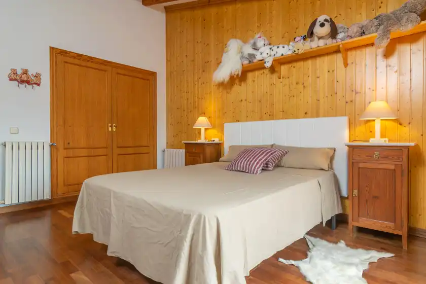 Ferienhaus auf Son arboç gran, Algaida