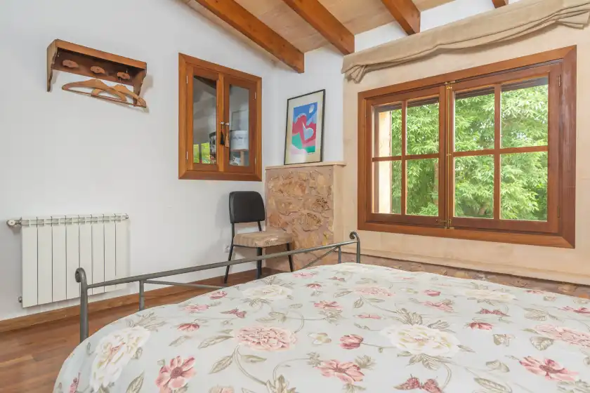 Ferienhaus auf Son arboç gran, Algaida