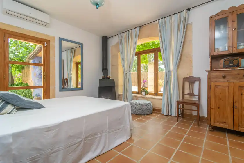 Ferienhaus auf Son arboç gran, Algaida