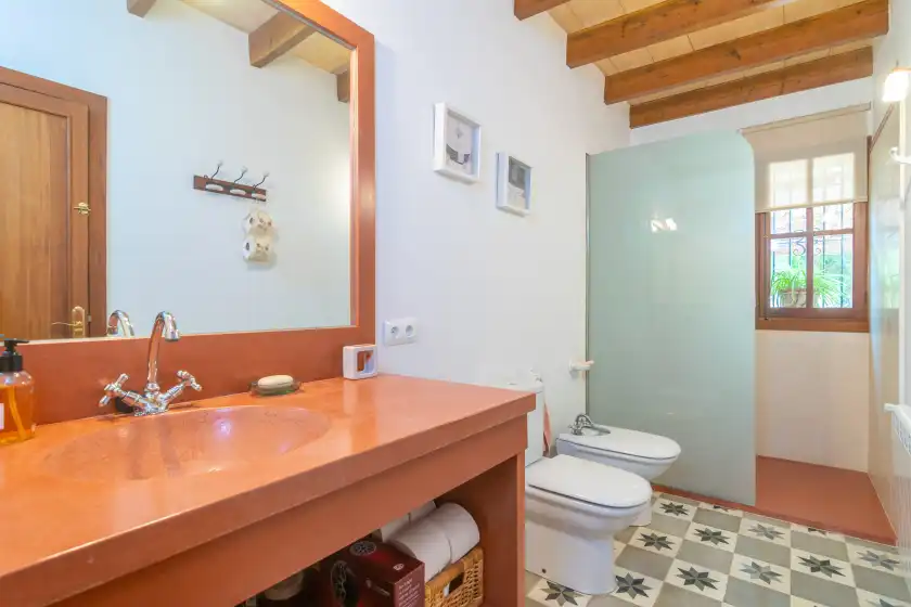 Ferienhaus auf Son arboç gran, Algaida