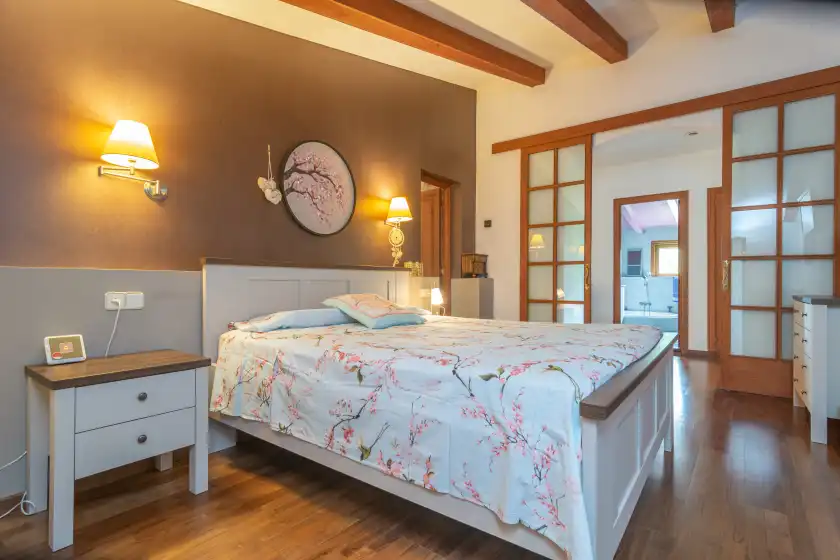 Ferienhaus auf Son arboç gran, Algaida