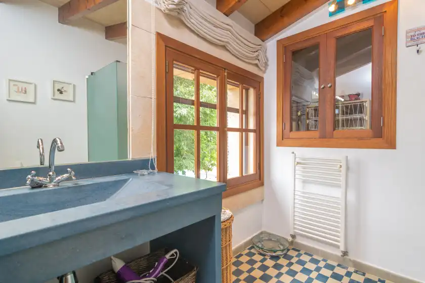 Ferienhaus auf Son arboç gran, Algaida