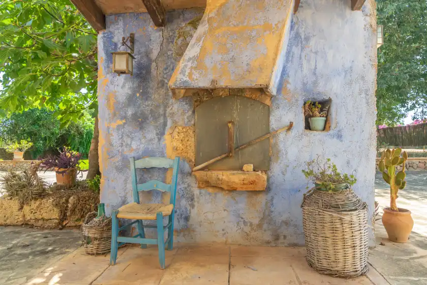 Ferienhaus auf Son arboç gran, Algaida