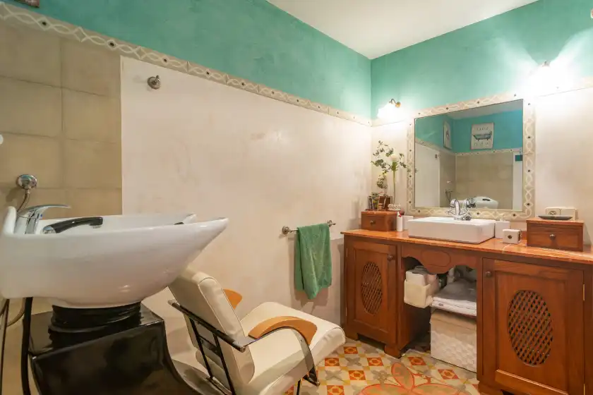 Ferienhaus auf Son arboç gran, Algaida