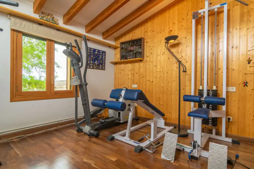 Ferienhaus auf Son arboç gran, Algaida