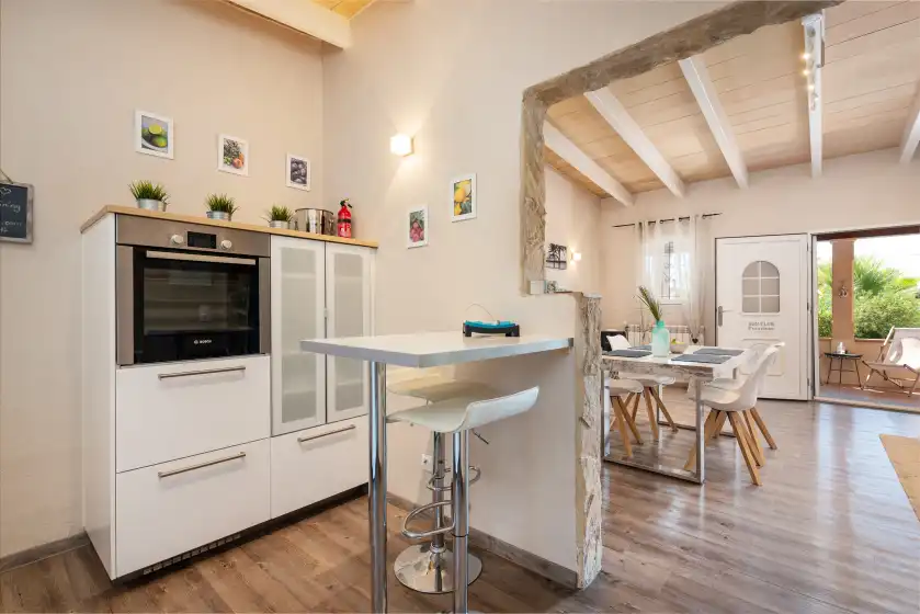 Holiday rentals in Finca son colom (finca sun club home), Llucmajor