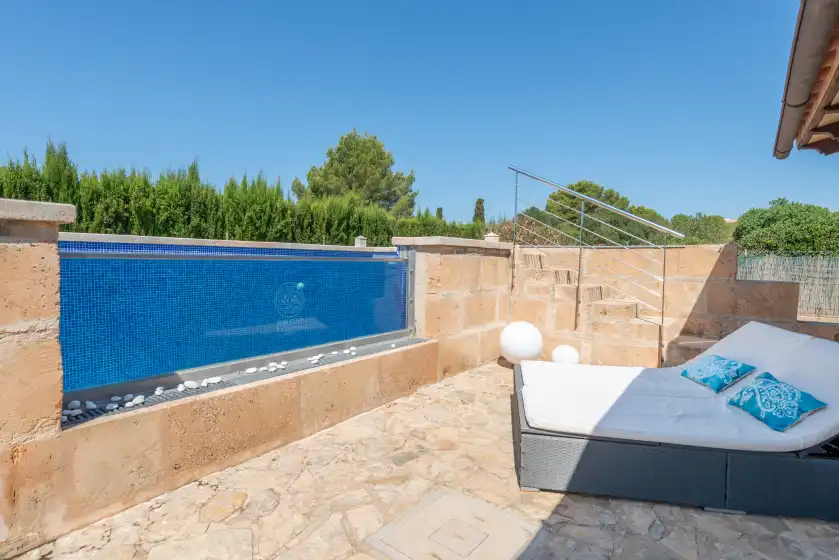 Holiday rentals in Finca son colom (finca sun club home), Llucmajor