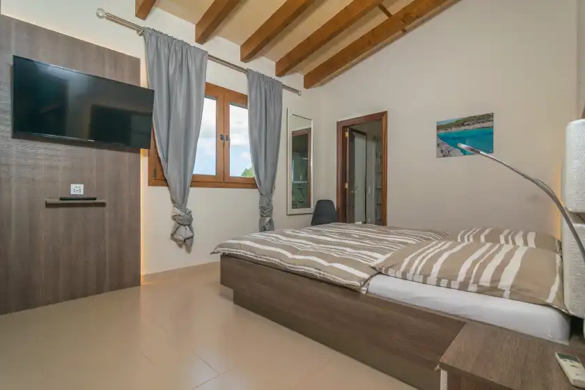 Ferienhaus auf Villa sun club home, Llucmajor