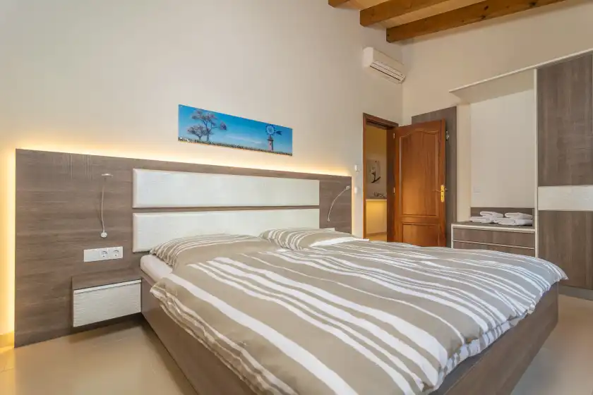 Ferienhaus auf Villa sun club home, Llucmajor