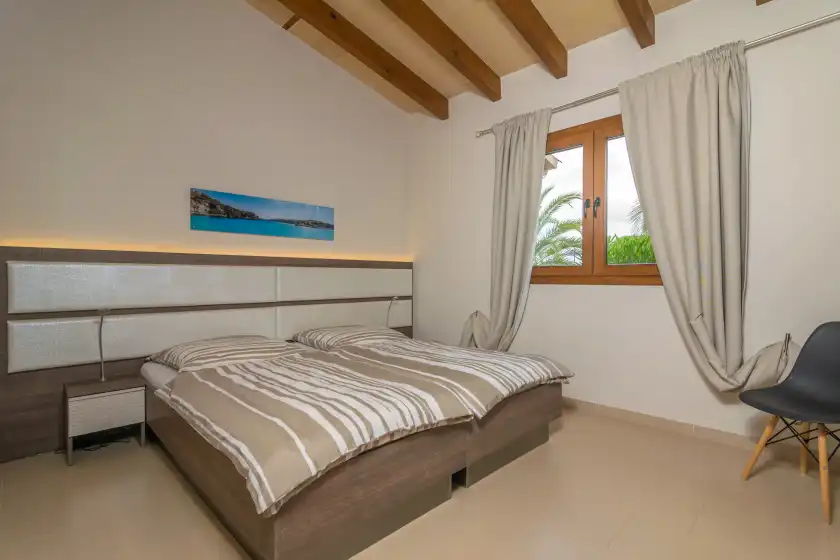 Ferienhaus auf Villa sun club home, Llucmajor