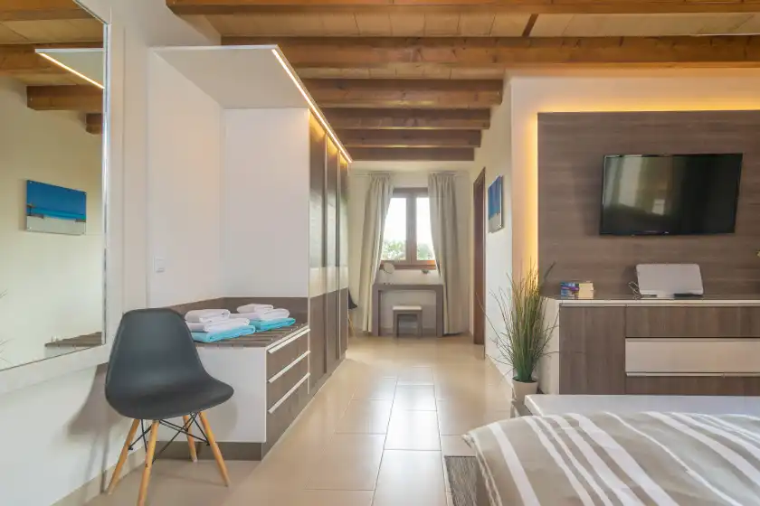 Ferienhaus auf Villa sun club home, Llucmajor