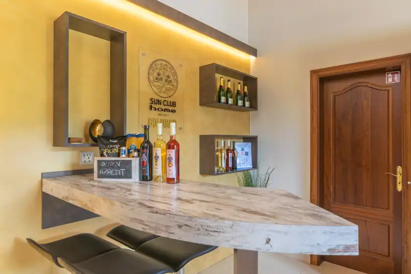 Ferienhaus auf Villa sun club home, Llucmajor