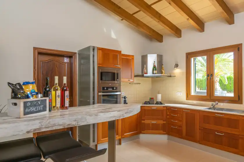 Ferienhaus auf Villa sun club home, Llucmajor