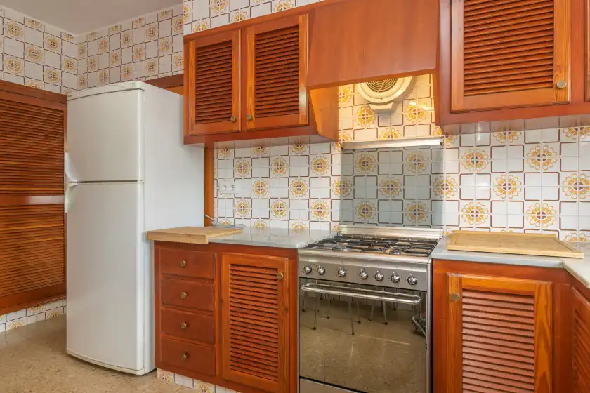 Holiday rentals in Can jaume 6, es Canutells