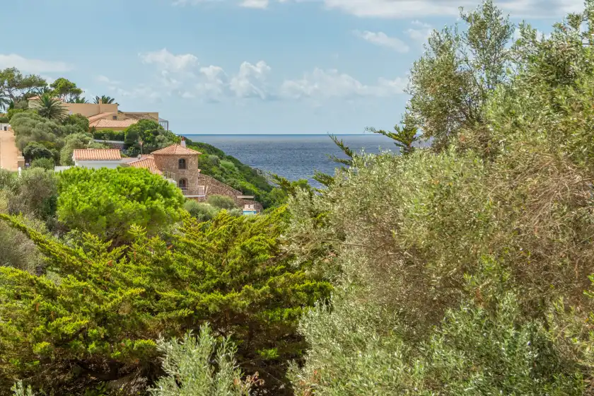 Holiday rentals in Can jaume 6, es Canutells