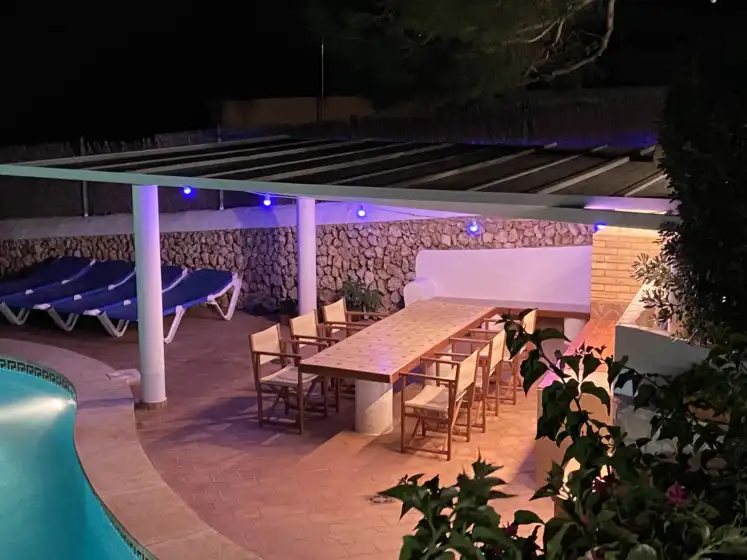 Holiday rentals in Can jaume 6, es Canutells
