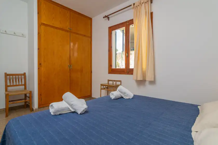 Alquiler vacacional en Can jaume 10, es Canutells