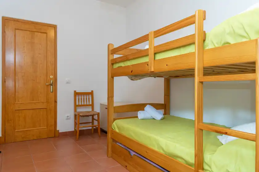 Alquiler vacacional en Can jaume 10, es Canutells
