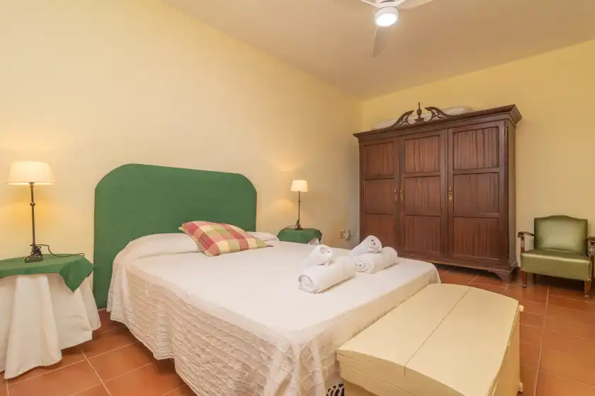 Alquiler vacacional en Can jaume 10, es Canutells