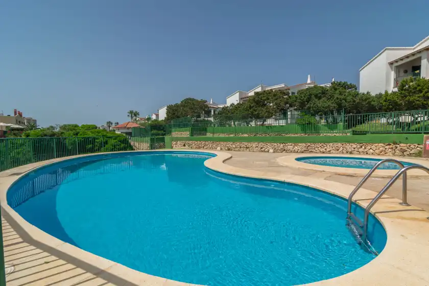 Alquiler vacacional en Biniforcat 11, Ciutadella