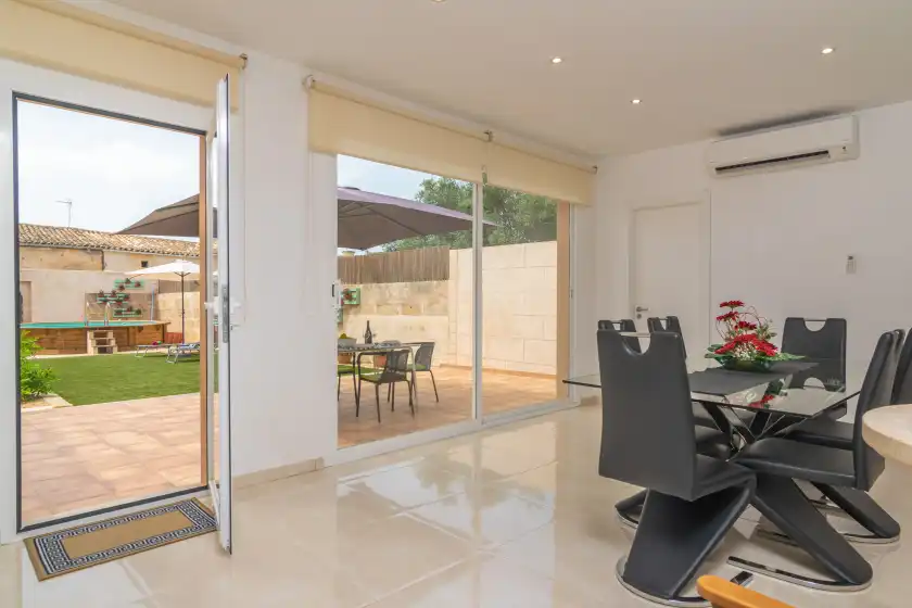 Holiday rentals in Cas padri pep, Ariany