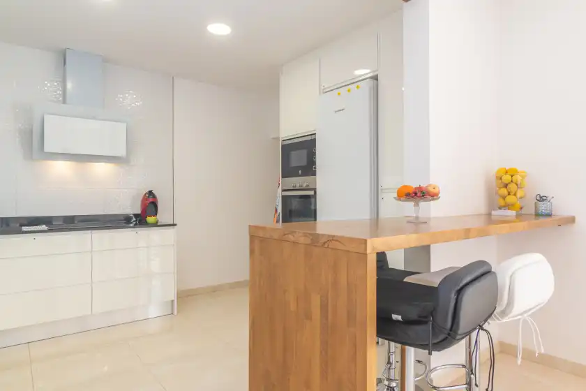 Holiday rentals in Cas padri pep, Ariany