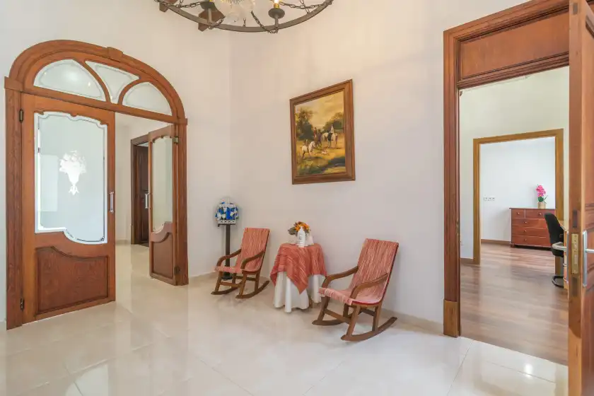 Holiday rentals in Cas padri pep, Ariany