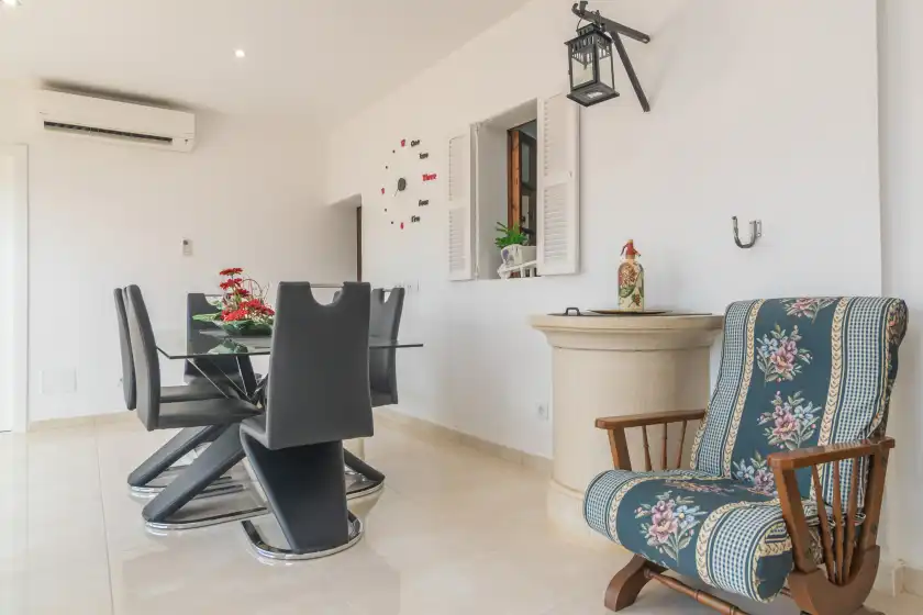 Holiday rentals in Cas padri pep, Ariany