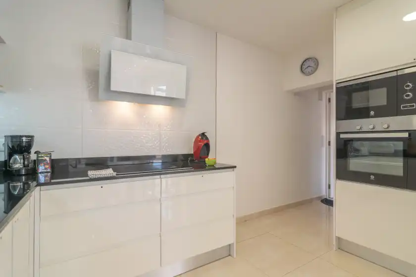 Holiday rentals in Cas padri pep, Ariany
