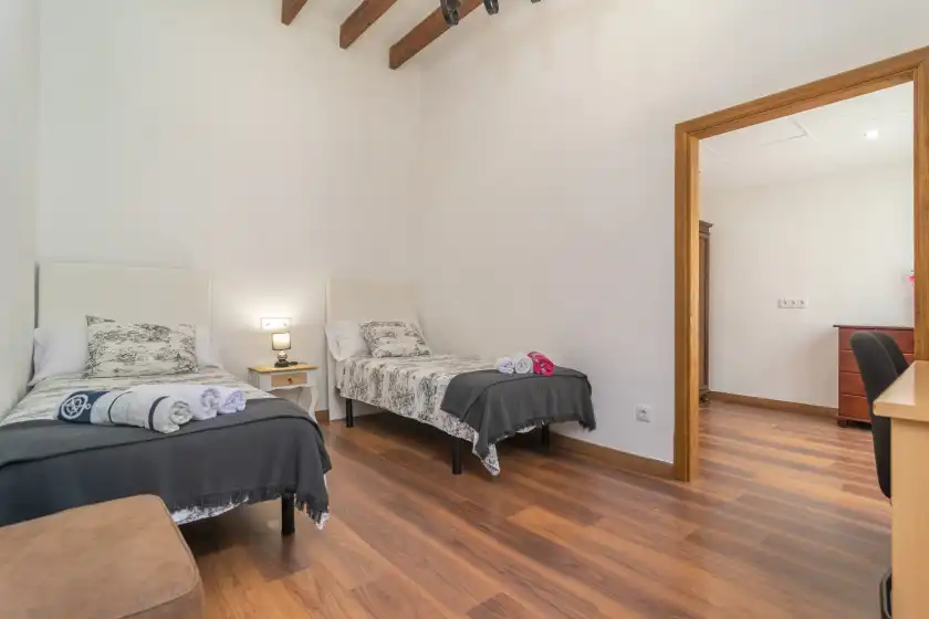Holiday rentals in Cas padri pep, Ariany