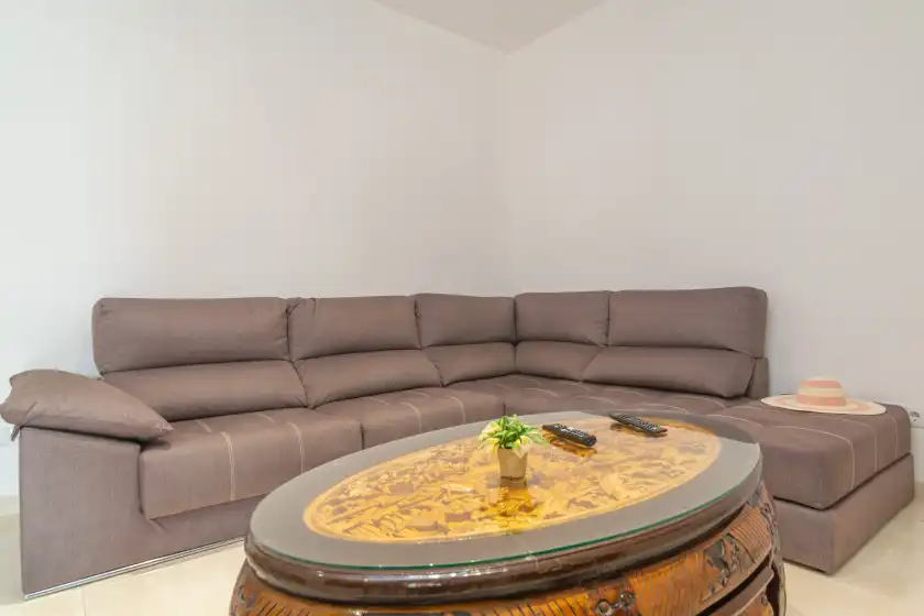 Holiday rentals in Cas padri pep, Ariany