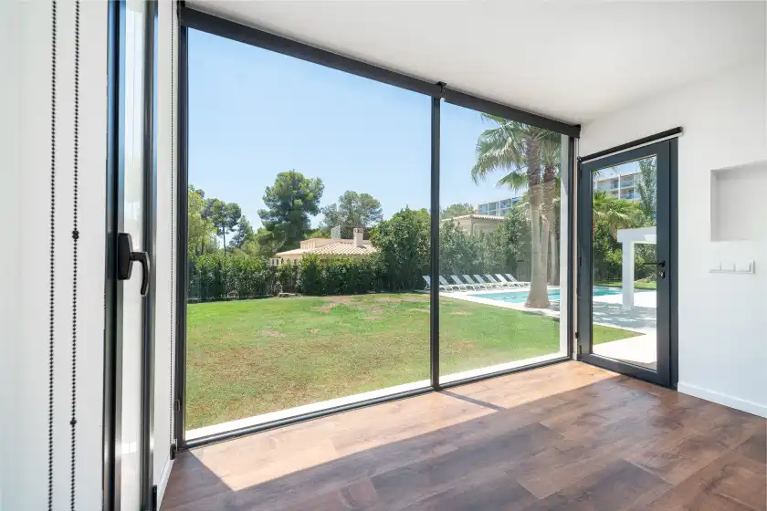 Ferienhaus auf Casa blanca nº 1, Costa des Pins