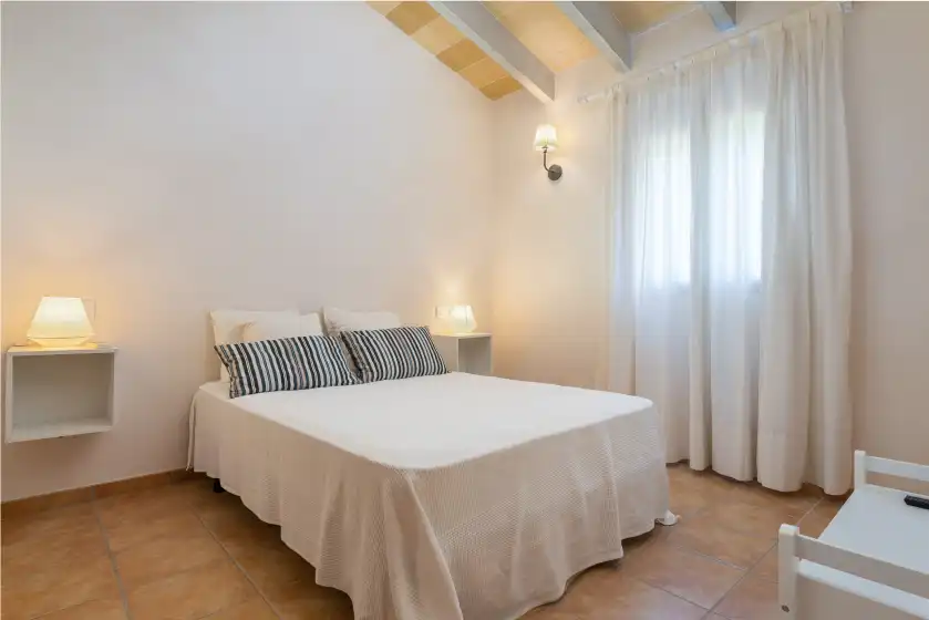 Alquiler vacacional en Son esquerrà, Felanitx