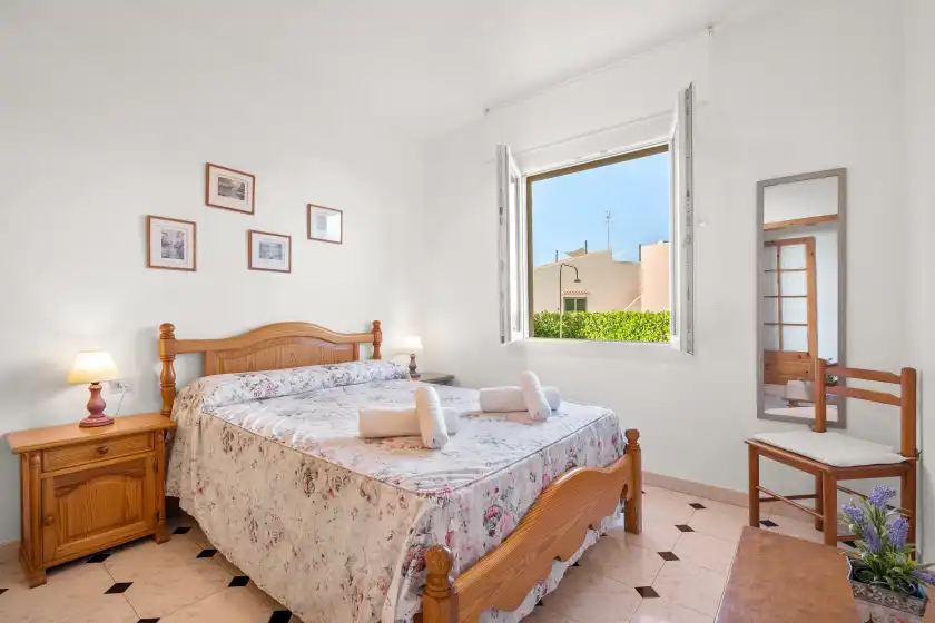 Holiday rentals in Torres sureda, Barranch